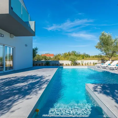 Aria Villa Privlaka (Zadar)