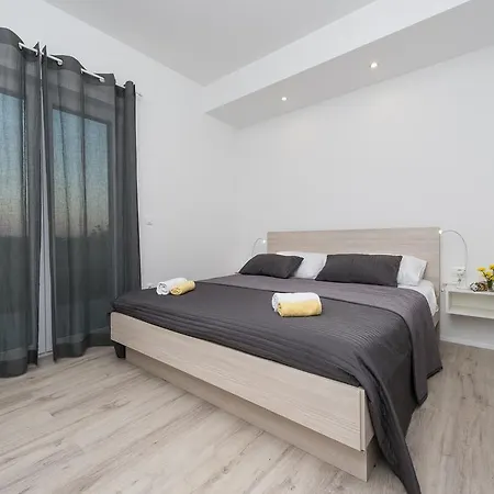 Aria Privlaka (Zadar)