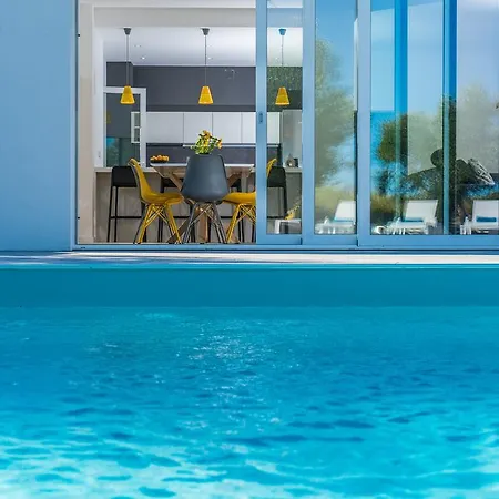 Aria * Privlaka (Zadar)