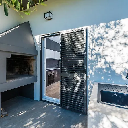 Aria Villa Privlaka (Zadar)