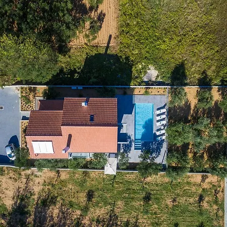 Villa Aria Privlaka (Zadar)